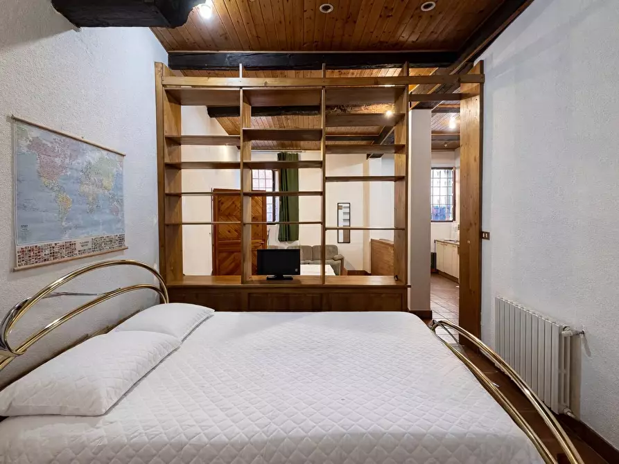 Immagine 8 di Appartamento in vendita  in via belfiore 50 a Ferrara