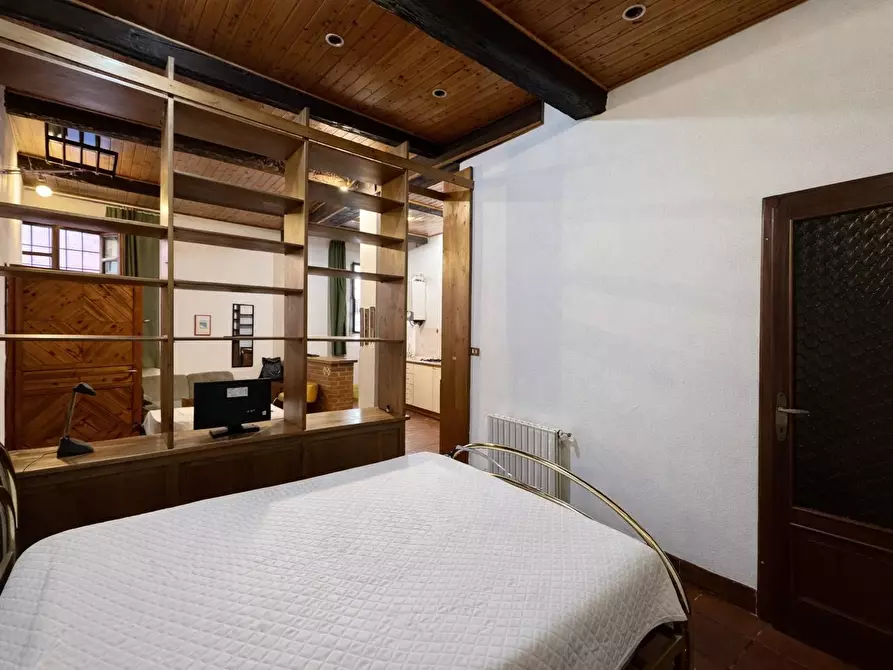 Immagine 7 di Appartamento in vendita  in via belfiore 50 a Ferrara