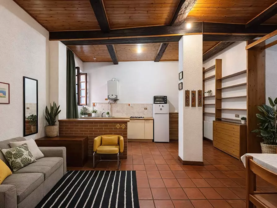 Immagine 1 di Appartamento in vendita  in via belfiore 50 a Ferrara