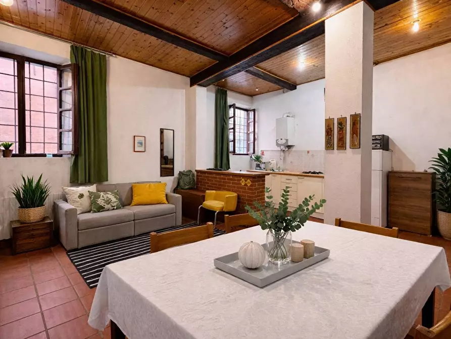 Immagine 2 di Appartamento in vendita  in via belfiore 50 a Ferrara