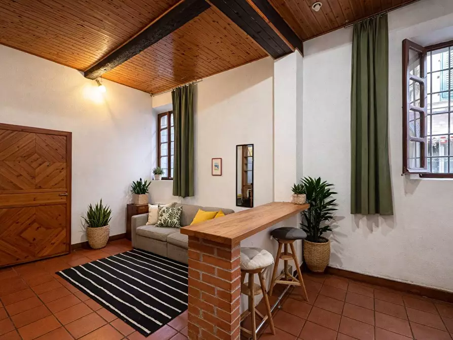 Immagine 5 di Appartamento in vendita  in via belfiore 50 a Ferrara