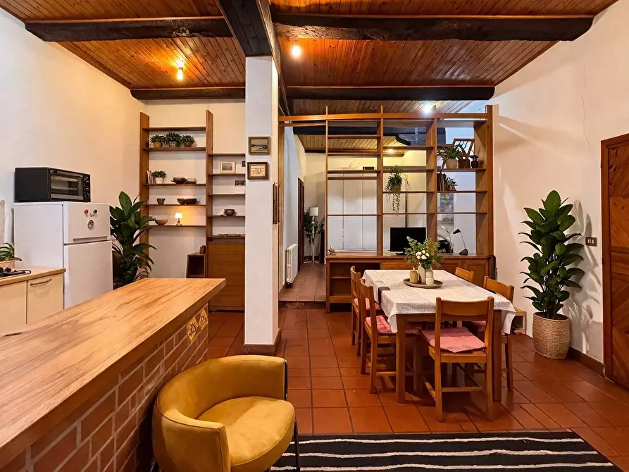 Immagine 3 di Appartamento in vendita  in via belfiore 50 a Ferrara