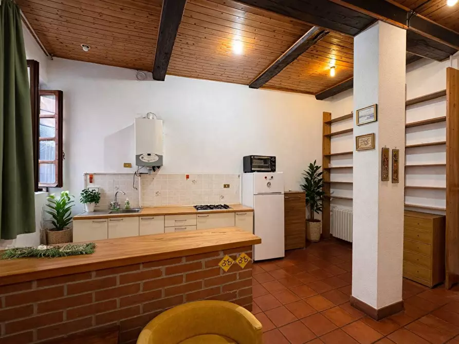 Immagine 4 di Appartamento in vendita  in via belfiore 50 a Ferrara