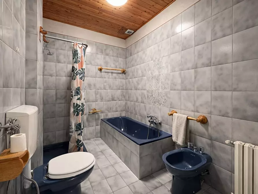 Immagine 10 di Appartamento in vendita  in via belfiore 50 a Ferrara