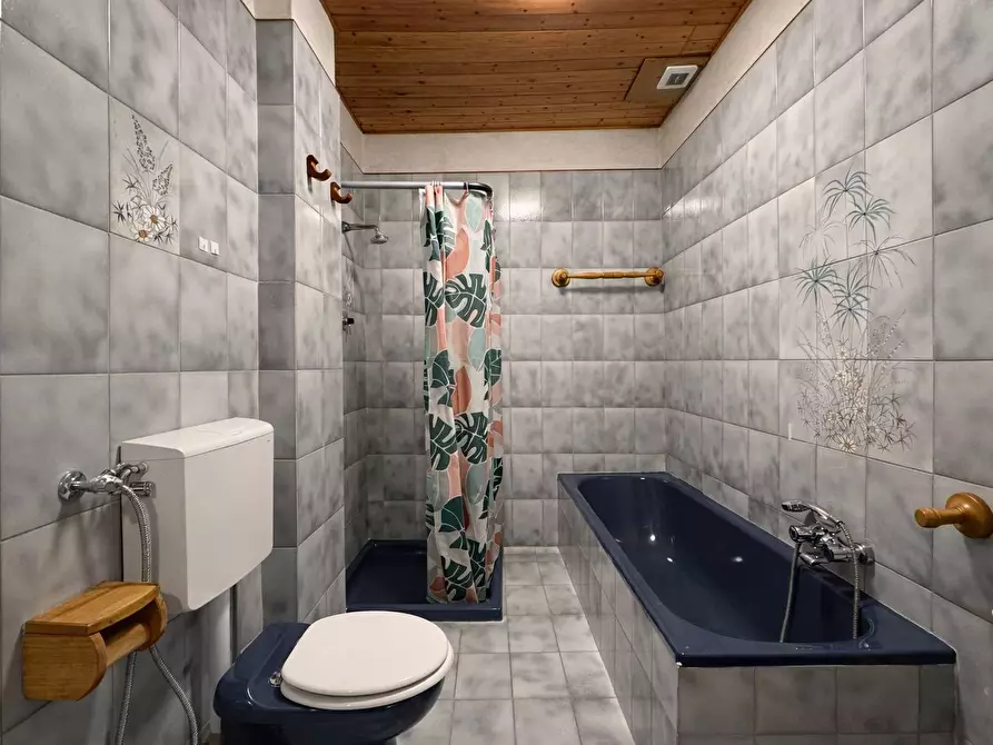 Immagine 13 di Appartamento in vendita  in via belfiore 50 a Ferrara