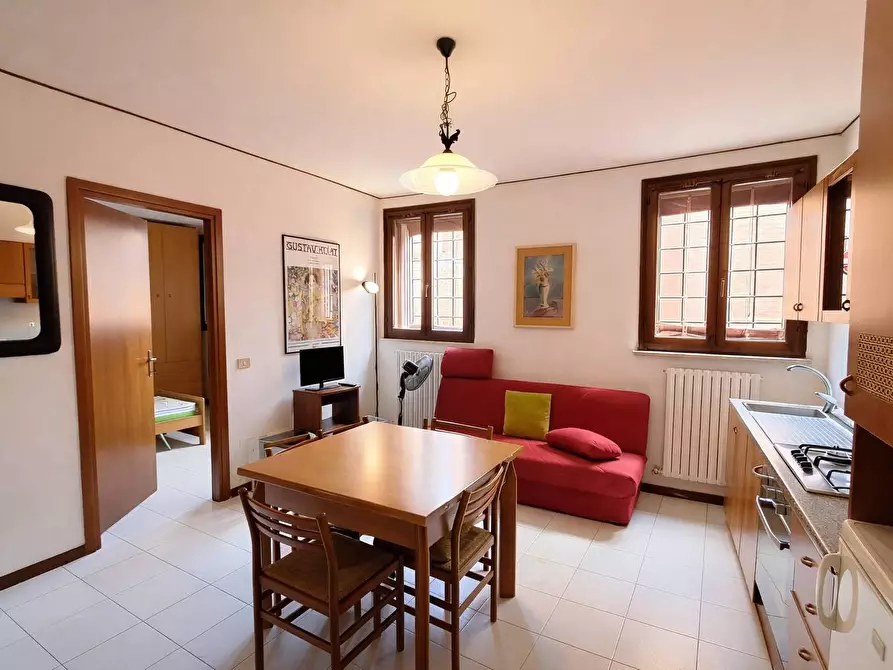 Immagine 2 di Appartamento in affitto  in Via Coperta a Ferrara