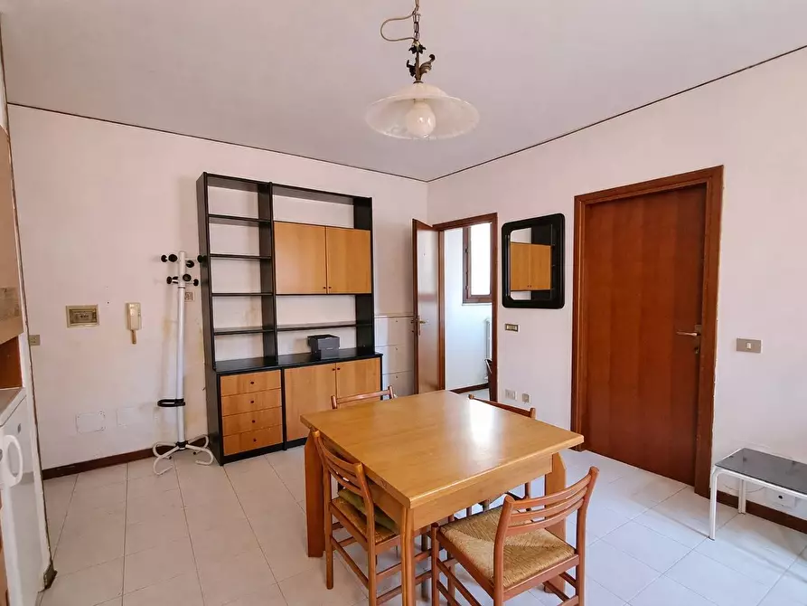 Immagine 3 di Appartamento in affitto  in Via Coperta a Ferrara