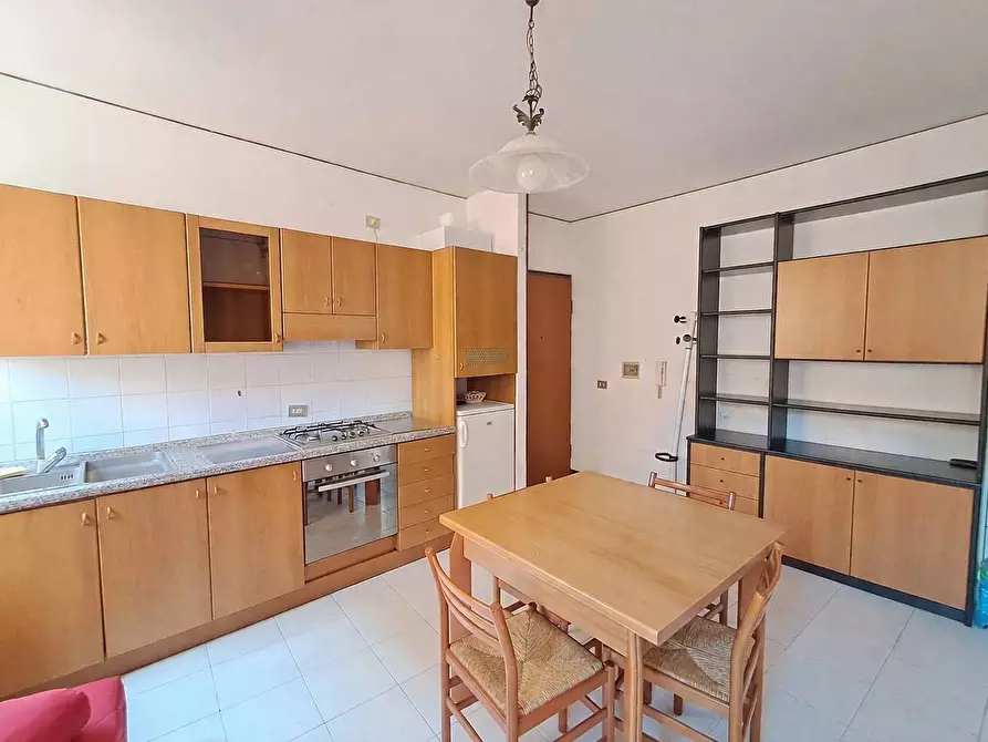 Immagine 4 di Appartamento in affitto  in Via Coperta a Ferrara