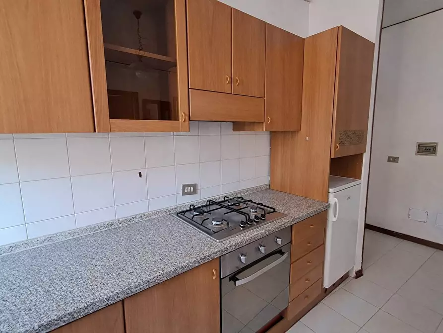 Immagine 5 di Appartamento in affitto  in Via Coperta a Ferrara