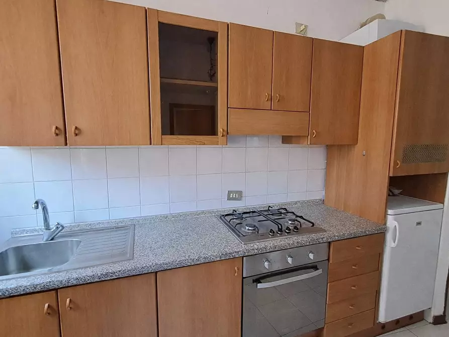 Immagine 6 di Appartamento in affitto  in Via Coperta a Ferrara