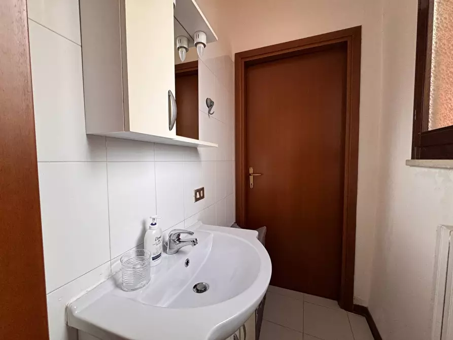 Immagine 10 di Appartamento in affitto  in Via Coperta a Ferrara