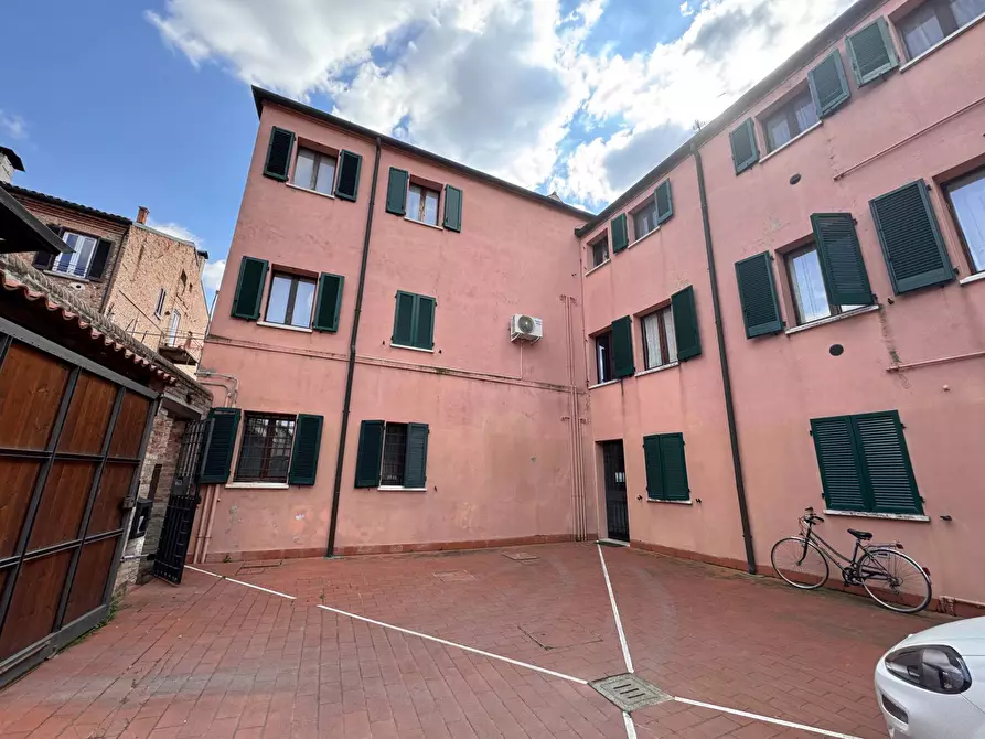 Immagine 11 di Appartamento in affitto  in Via Coperta a Ferrara