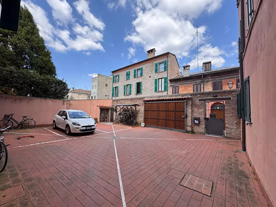 Immagine 12 di Appartamento in affitto  in Via Coperta a Ferrara