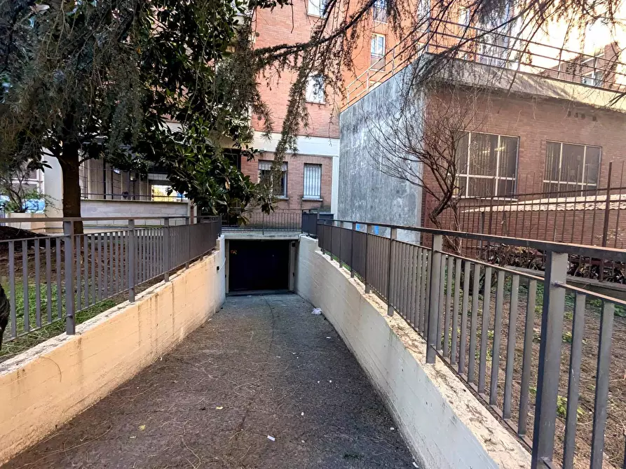 Immagine 14 di Appartamento in vendita  in Viale Cesare Battisti a Ferrara