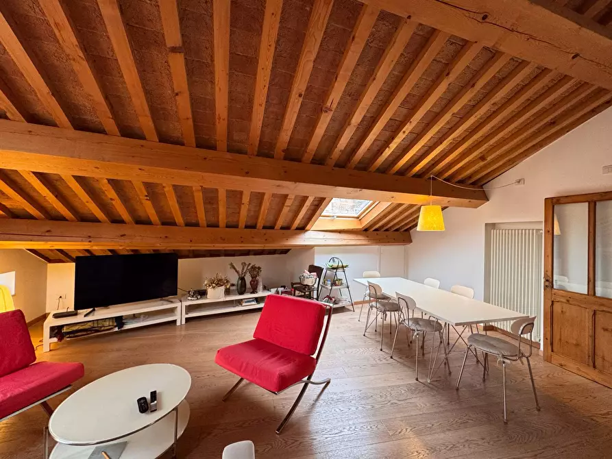 Immagine 2 di Appartamento in affitto  in Via Zemola a Ferrara