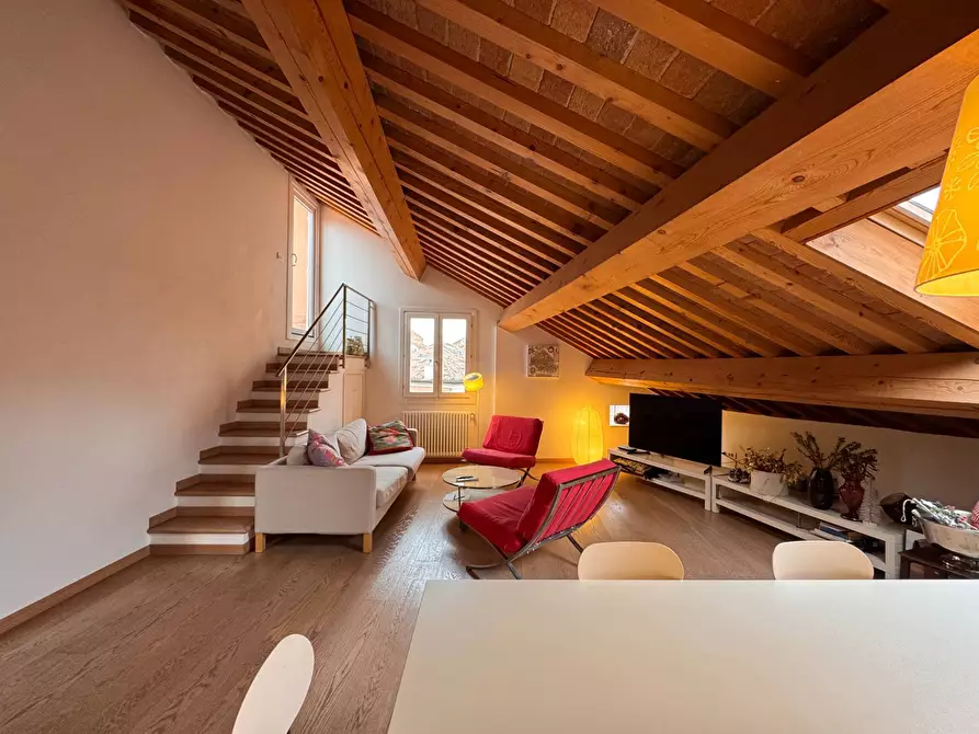 Immagine 1 di Appartamento in affitto  in Via Zemola a Ferrara