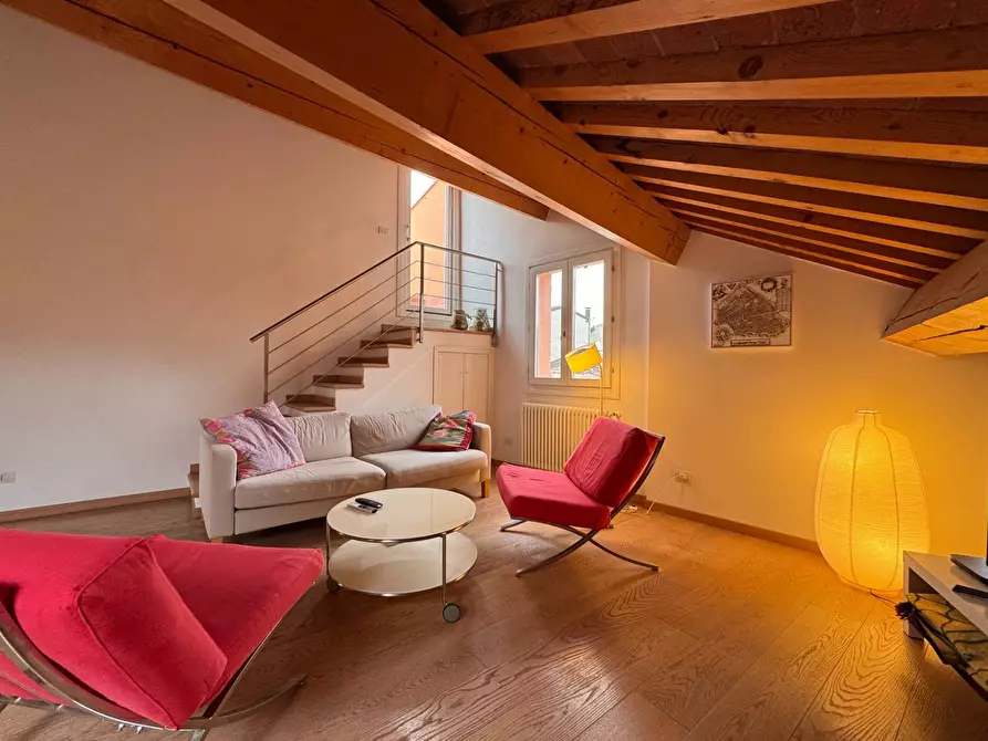 Immagine 3 di Appartamento in affitto  in Via Zemola a Ferrara