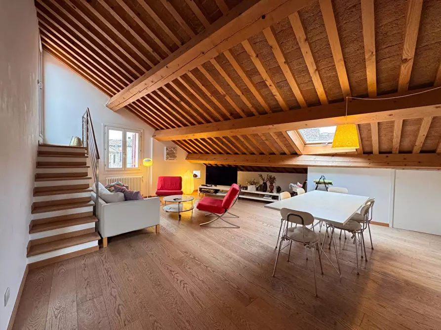 Immagine 4 di Appartamento in affitto  in Via Zemola a Ferrara