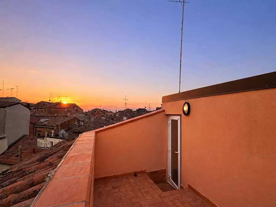 Immagine 6 di Appartamento in affitto  in Via Zemola a Ferrara