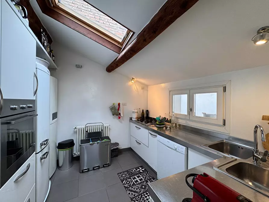 Immagine 7 di Appartamento in affitto  in Via Zemola a Ferrara