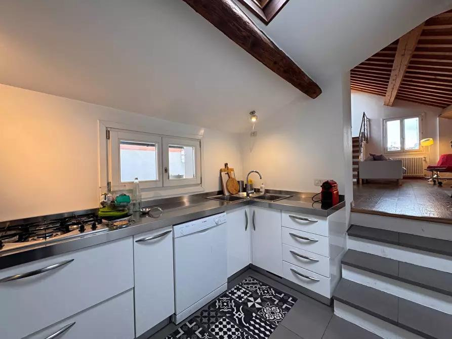 Immagine 8 di Appartamento in affitto  in Via Zemola a Ferrara