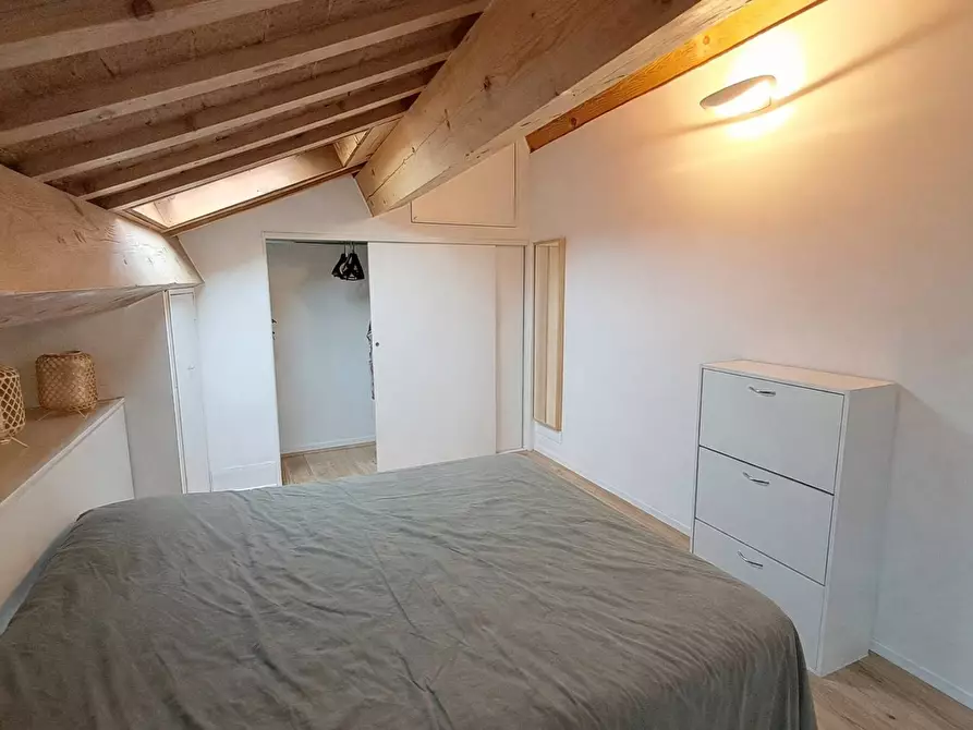 Immagine 10 di Appartamento in affitto  in Via Zemola a Ferrara