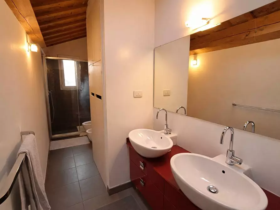 Immagine 13 di Appartamento in affitto  in Via Zemola a Ferrara