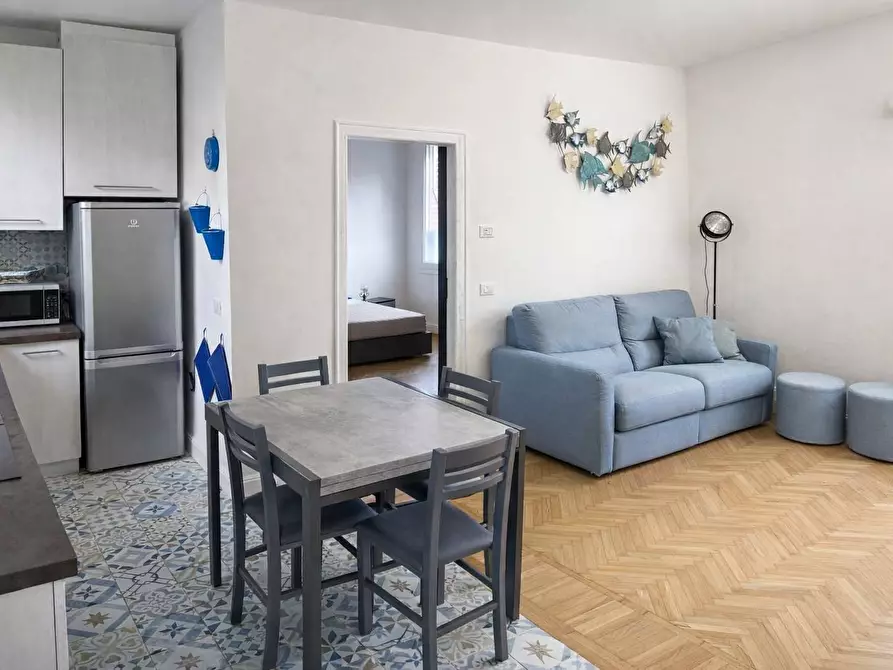 Immagine 2 di Appartamento in affitto  in via Mameli a Ferrara