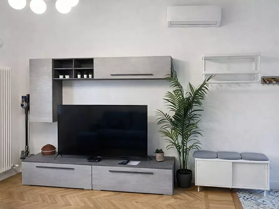 Immagine 5 di Appartamento in affitto  in via Mameli a Ferrara