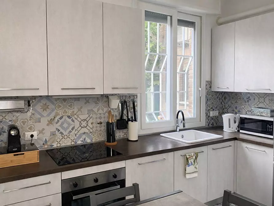 Immagine 3 di Appartamento in affitto  in via Mameli a Ferrara