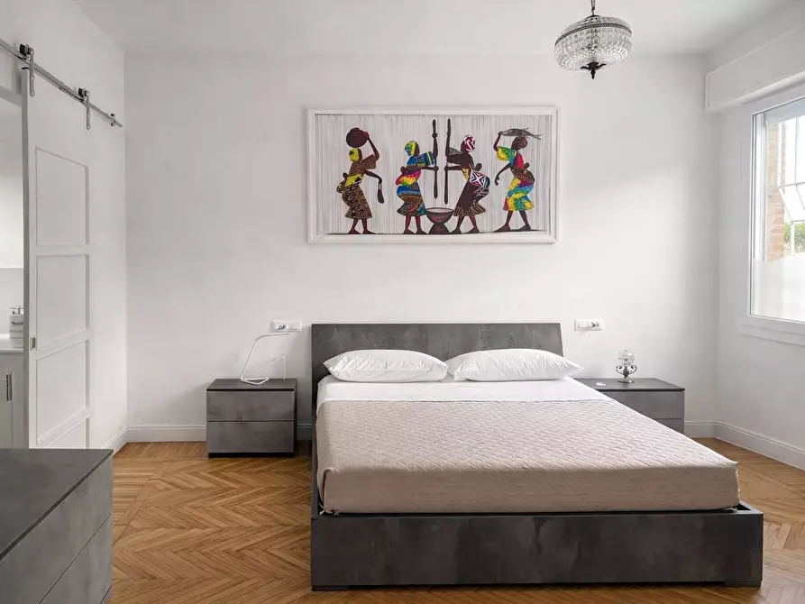 Immagine 1 di Appartamento in affitto  in via Mameli a Ferrara