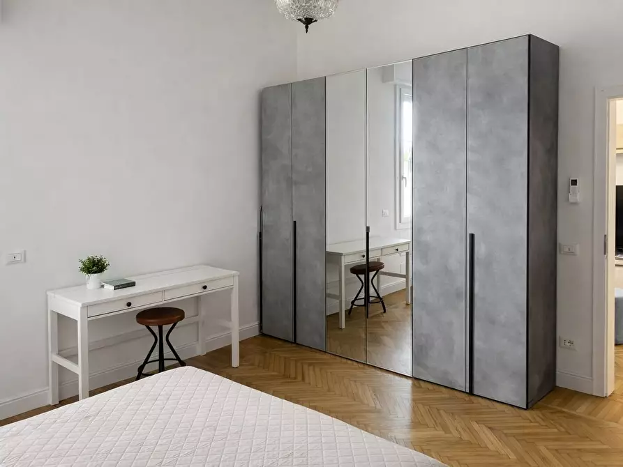 Immagine 6 di Appartamento in affitto  in via Mameli a Ferrara