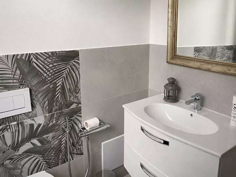 Immagine 7 di Appartamento in affitto  in via Mameli a Ferrara