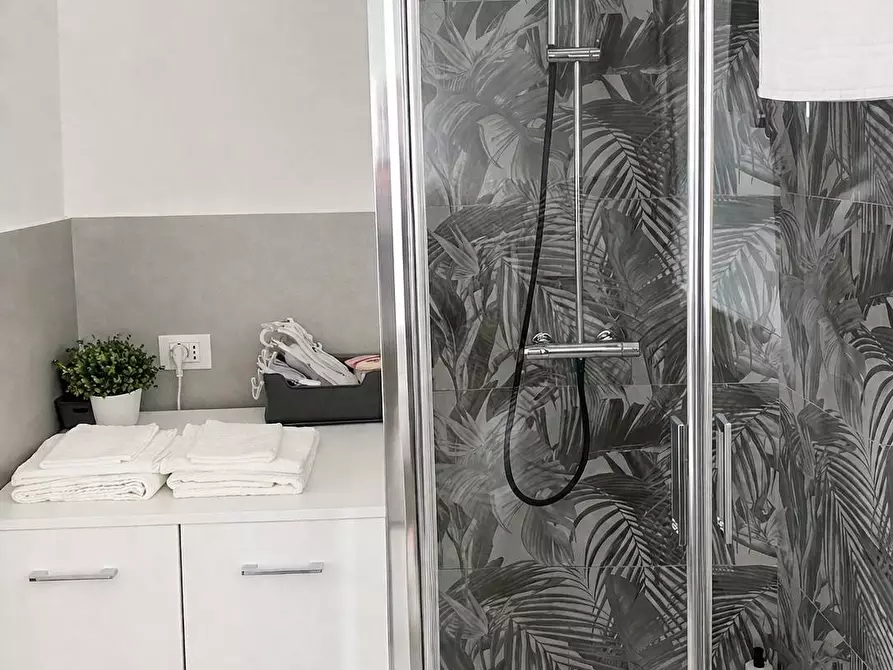 Immagine 8 di Appartamento in affitto  in via Mameli a Ferrara