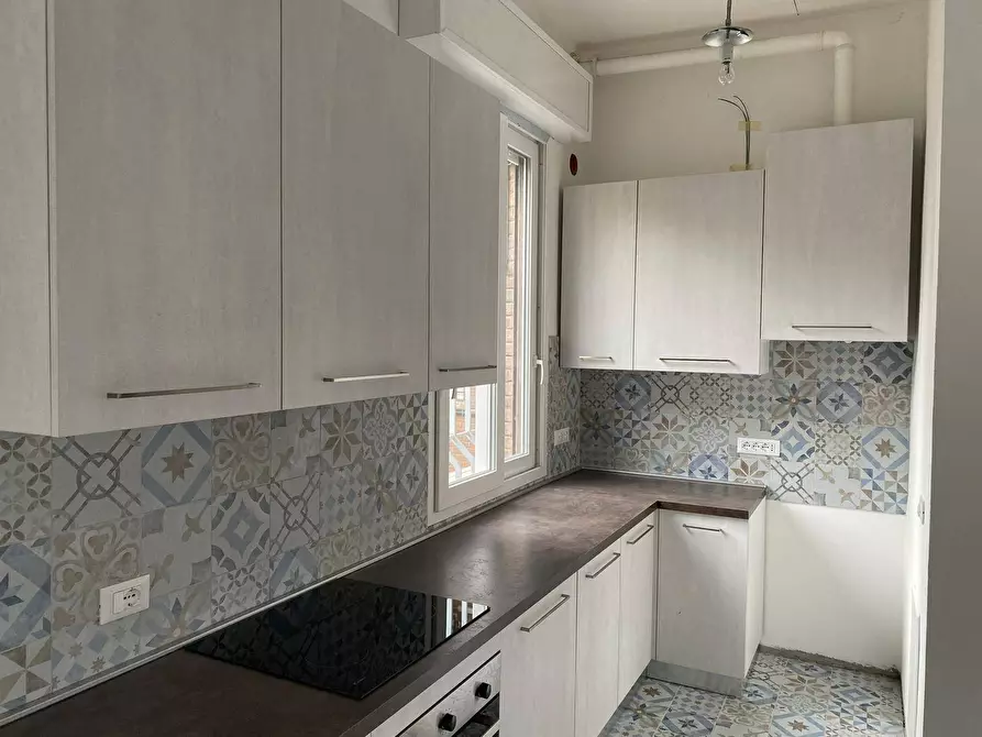 Immagine 9 di Appartamento in affitto  in via Mameli a Ferrara