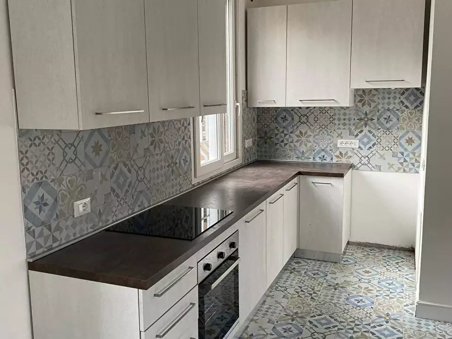 Immagine 10 di Appartamento in affitto  in via Mameli a Ferrara