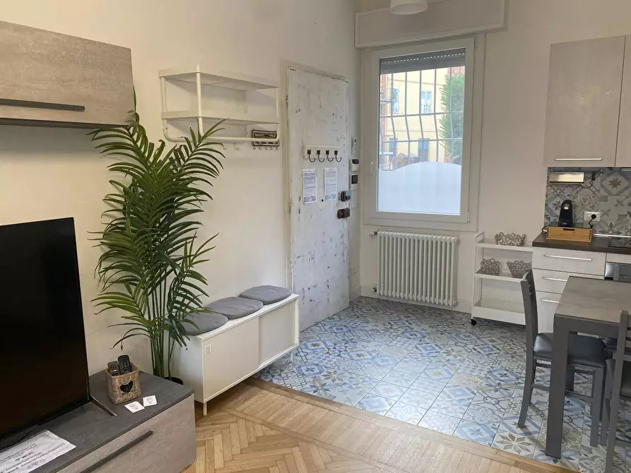 Immagine 4 di Appartamento in affitto  in via Mameli a Ferrara