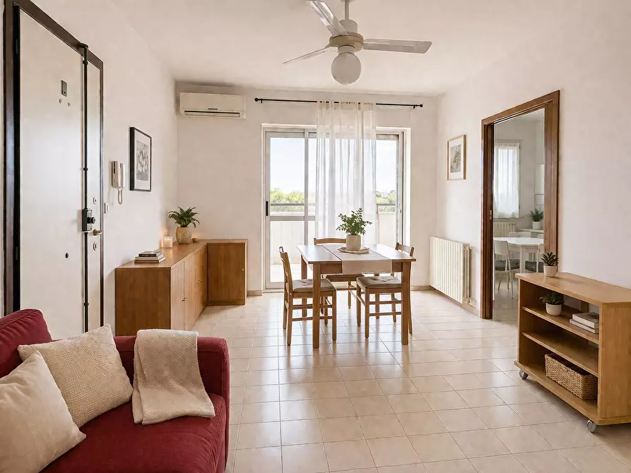 Immagine 2 di Appartamento in vendita  in Via Vincenzo Barlaam a Ferrara