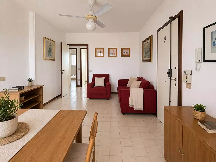 Immagine 3 di Appartamento in vendita  in Via Vincenzo Barlaam a Ferrara