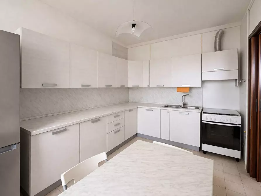 Immagine 9 di Appartamento in vendita  in Via Vincenzo Barlaam a Ferrara