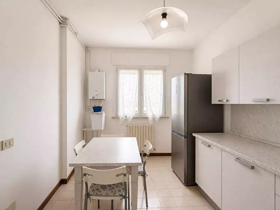 Immagine 10 di Appartamento in vendita  in Via Vincenzo Barlaam a Ferrara