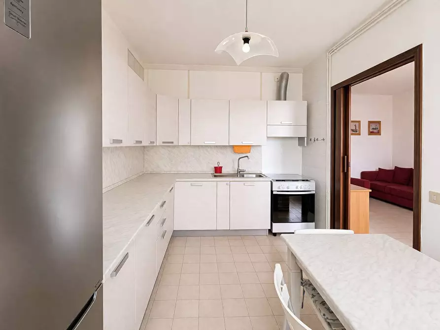 Immagine 11 di Appartamento in vendita  in Via Vincenzo Barlaam a Ferrara