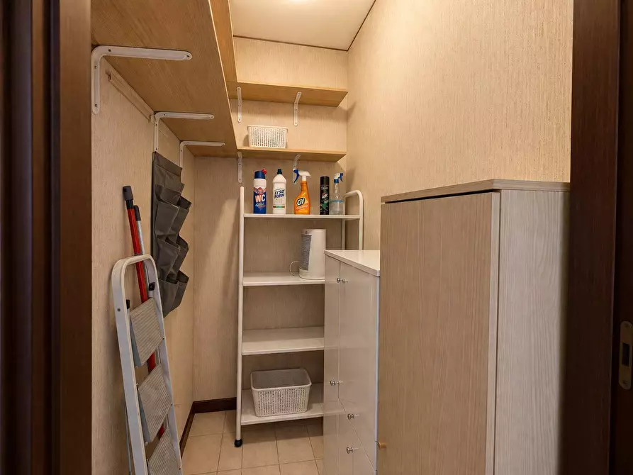 Immagine 22 di Appartamento in vendita  in Via Vincenzo Barlaam a Ferrara