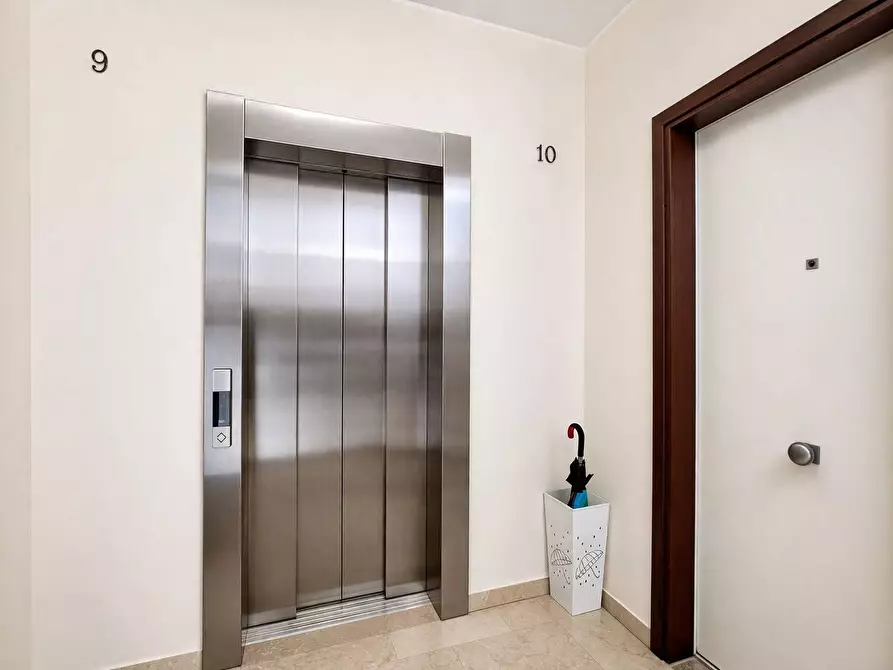 Immagine 26 di Appartamento in vendita  in Via Vincenzo Barlaam a Ferrara