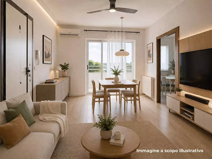 Immagine 1 di Appartamento in vendita  in Via Vincenzo Barlaam a Ferrara