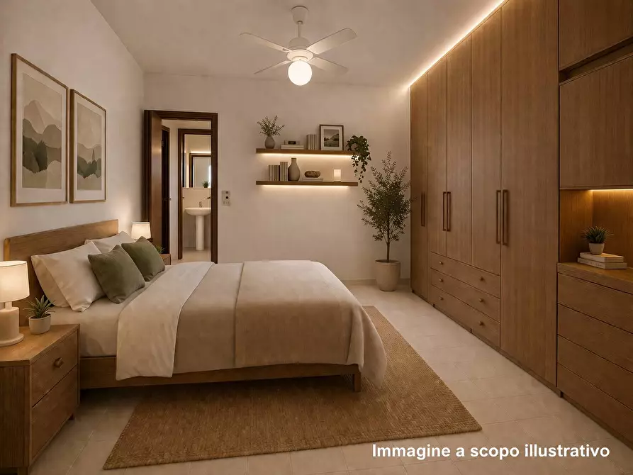 Immagine 12 di Appartamento in vendita  in Via Vincenzo Barlaam a Ferrara