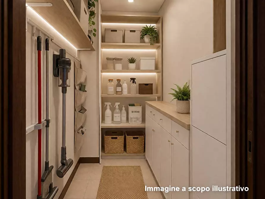 Immagine 21 di Appartamento in vendita  in Via Vincenzo Barlaam a Ferrara