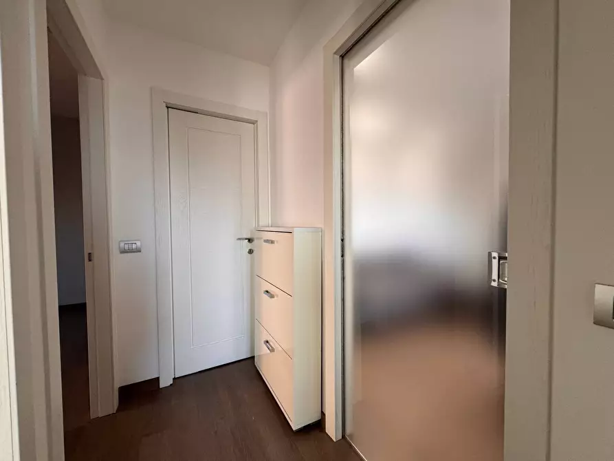 Immagine 9 di Appartamento in affitto  in Via Turoldo a Ferrara