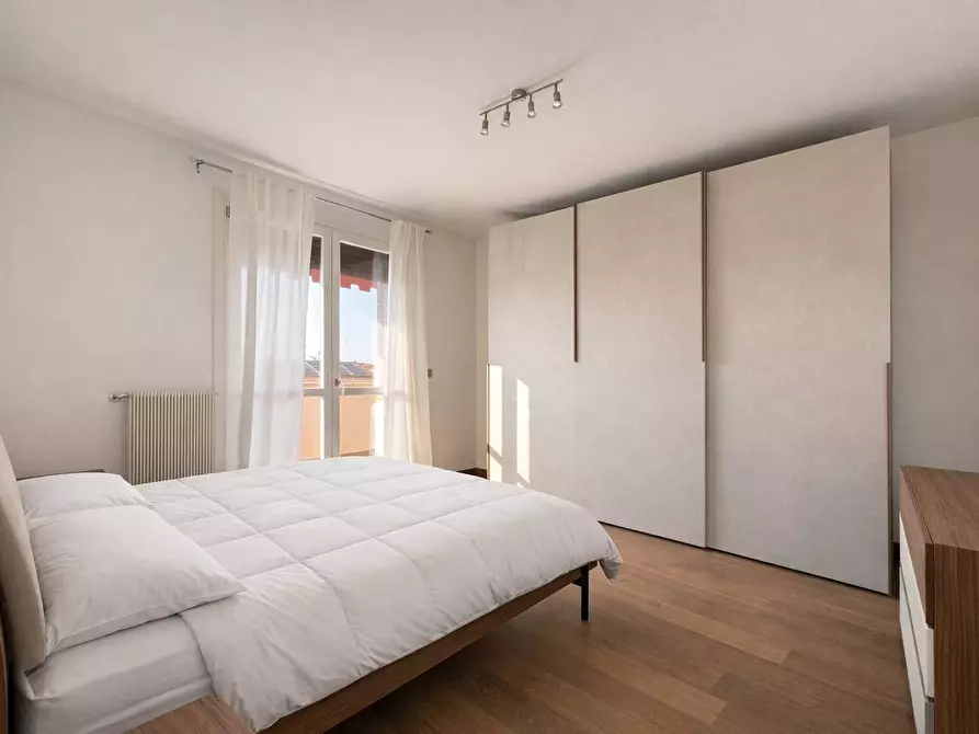 Immagine 6 di Appartamento in affitto  in Via Turoldo a Ferrara