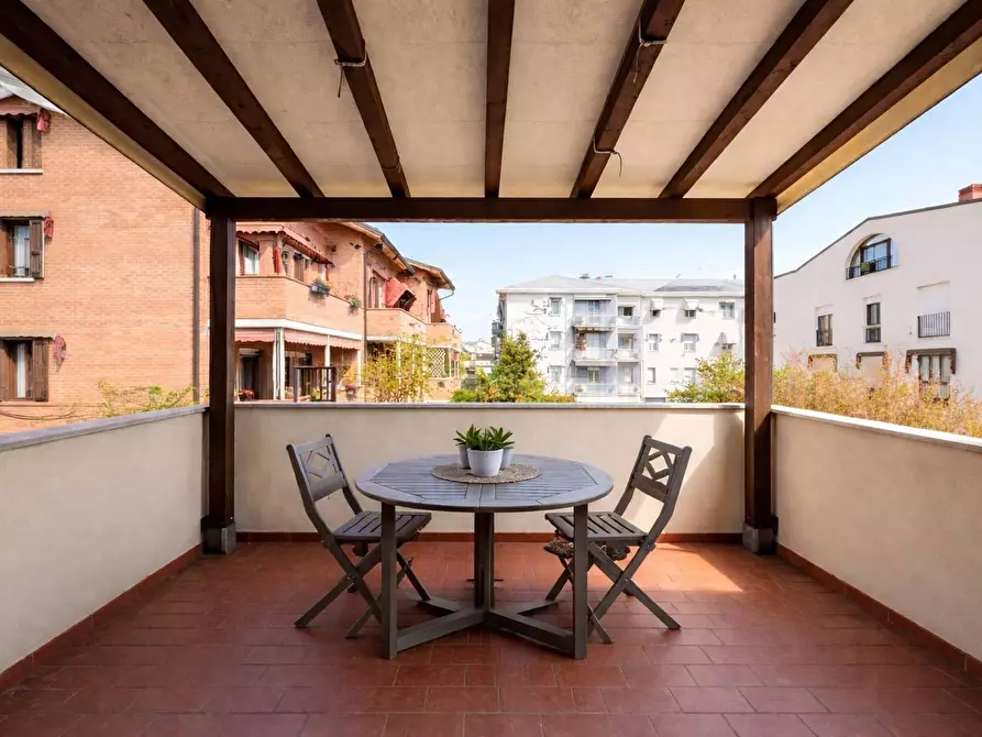 Immagine 10 di Appartamento in vendita  in Via Comacchio 177 a Ferrara